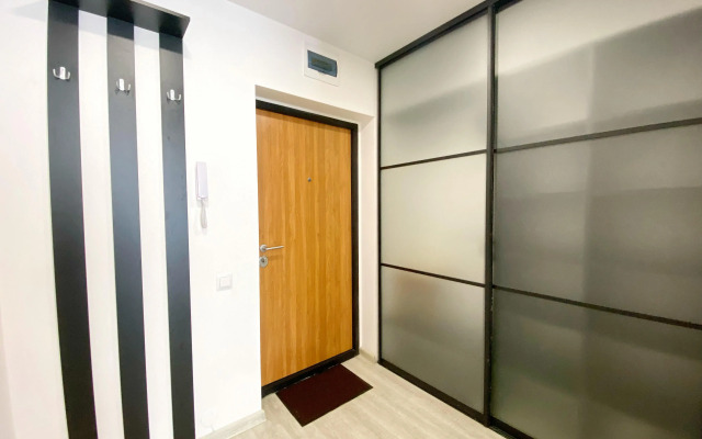 Konstantinov Apartments Na Nemirovicha-Danchenko Flat