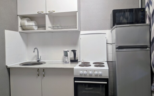 Квартира Свободна - Тверская 10