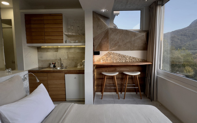 Апартаменты Light Lux