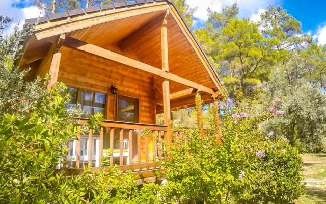 Olymposvillage Hotel