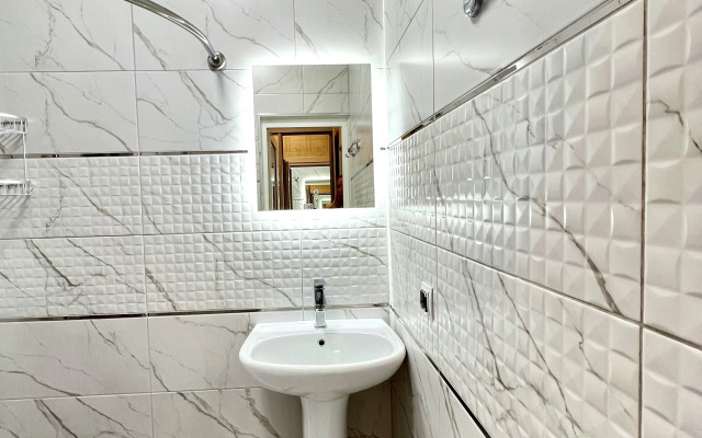Kompleks Apartamentov Svetlana Gold Hotel