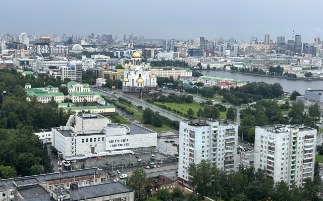 Квартира Бордо от АП-АРТ