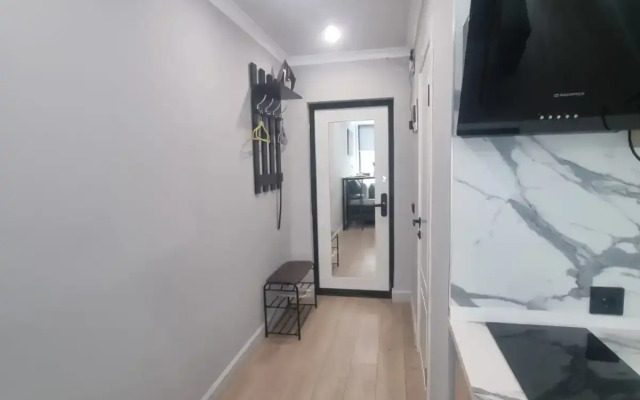 Апартаменты Алис Bright Interiors