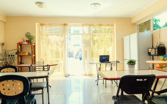 Maly Guest House