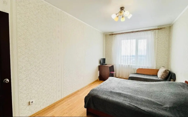 Апартаменты Сабуровская Улица 2