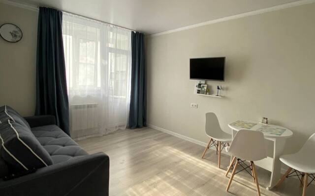 Apartamenty Anapa Zhk Trio Flat