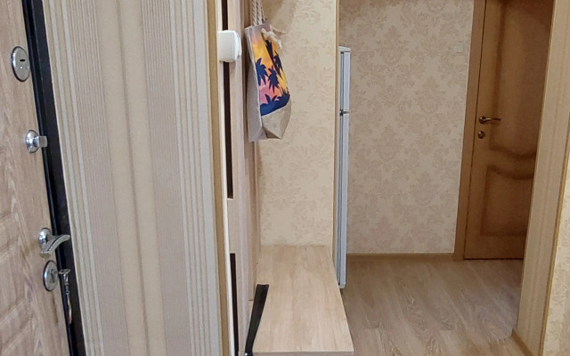 V Tsentre Yejska Flat