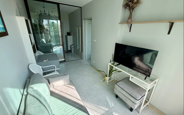 Апартаменты Z cape 1 two