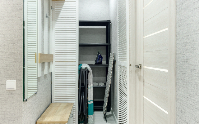 Апартаменты в Центре