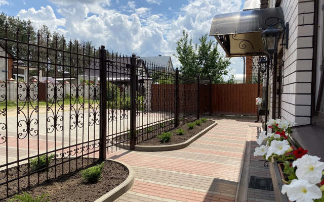 Апартаменты  Надежда