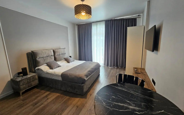 Supergut Batumi Apartments