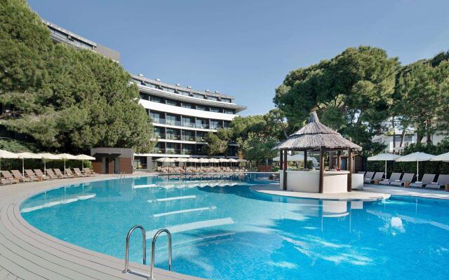 Voyage Belek Golf & Spa Hotel Resort