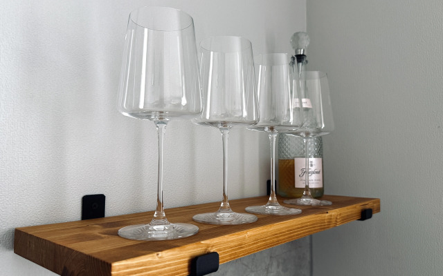 Квартира Уютная и светлая в тихом центре города