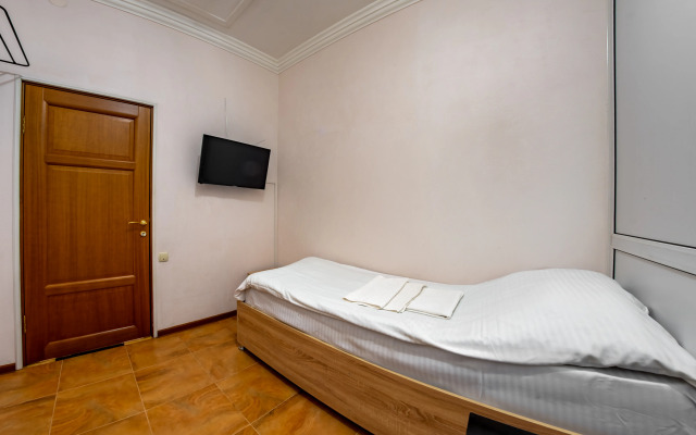 Guest house Alberiya