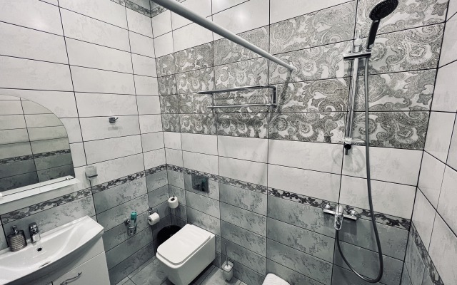 Mon Plaisir Khimki Guest House