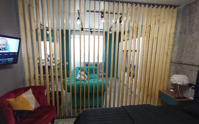 Innahome Flat