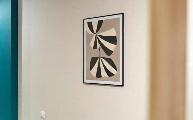 Квартира Студия на Ватутина 54 2