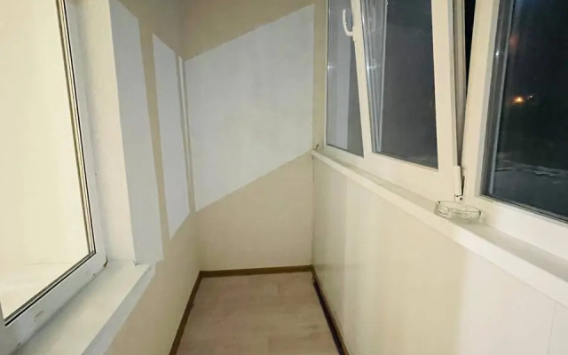 Квартира Уютная квартира рядом с Олимпийской аллеей