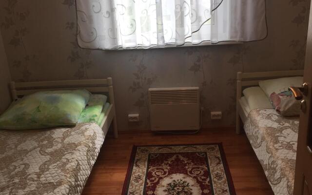 Uyutny Guest House