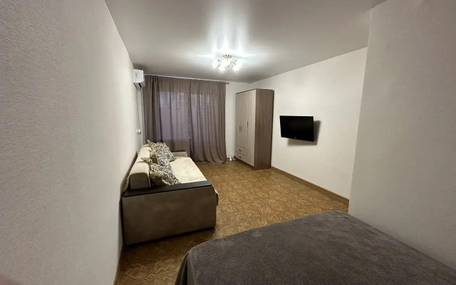 Уютная однокомнатная квартира  в центре города