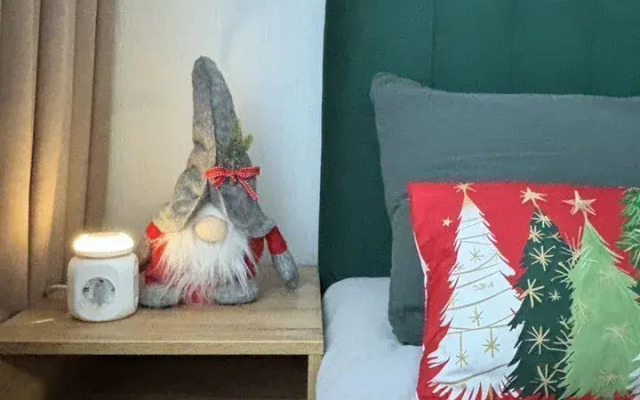 Квартира Уютная cтудия рядом с метро Чкaлoвскaя