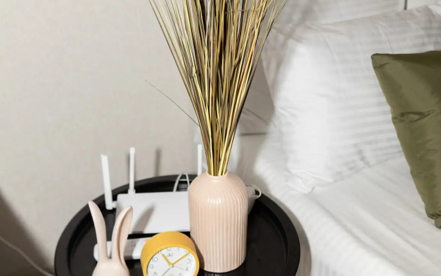 Квартира на 5-й просеке, 123