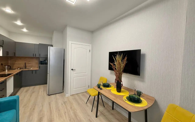 Квартира Город солнца