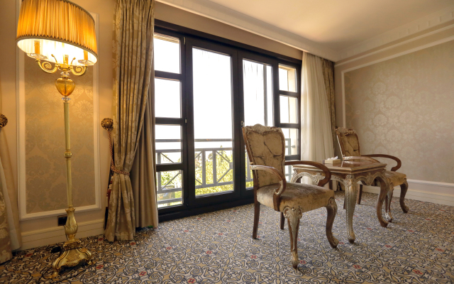 Suadiye Hotel