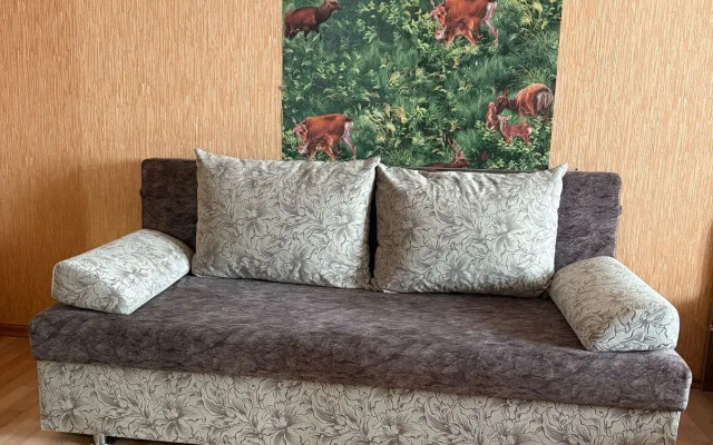 1-Komnatnaya Na Sirenevom Bulvare 4 Flat