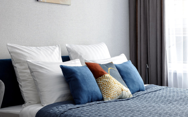 Квартира Уютная