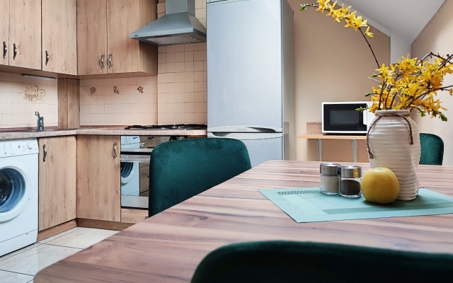 Апартаменты Briz Светлогорск