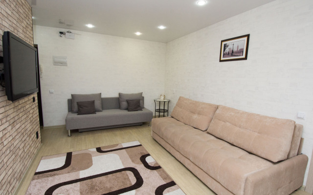 Апартаменты на Горошникова 70