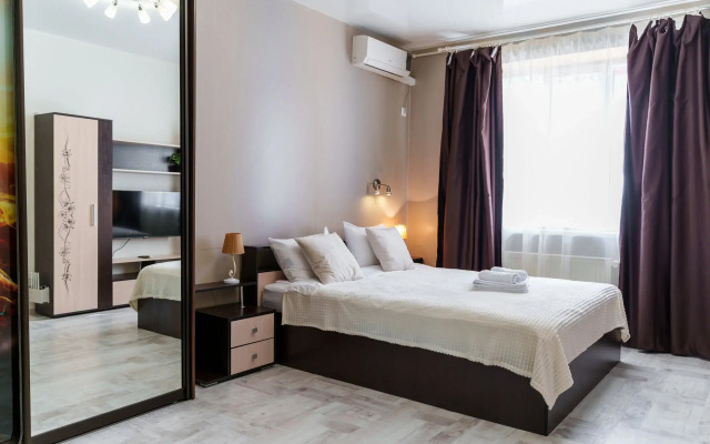 Квартира на Восточно-Кругликовской 22/2