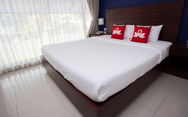 ZEN Rooms Silom Soi 17 Hotel