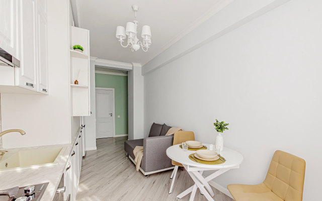 Kazan Patriots Apartments - Apartment in Kazan - Photo 2