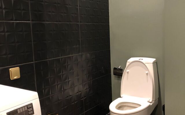 Апартаменты BonApartaments 9