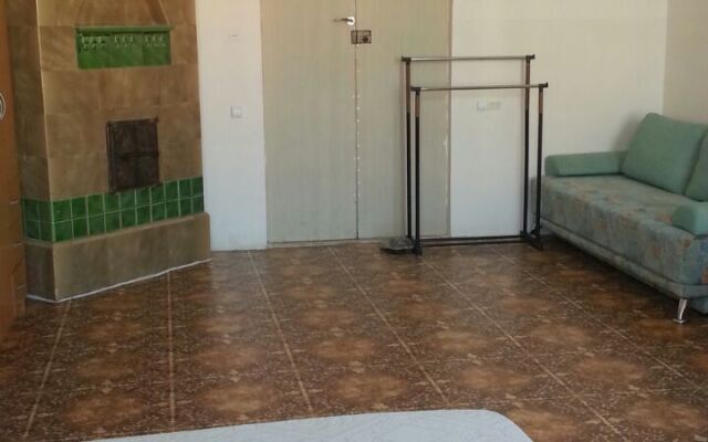 Moskovskie Vorota Mini-Hotel