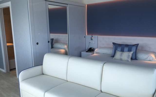 Masd Mediterráneo Apart-Hotel