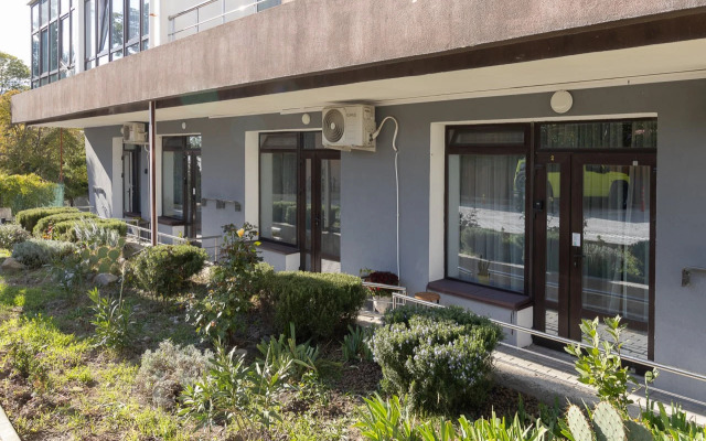 Апартаменты 4 местные на Массандре