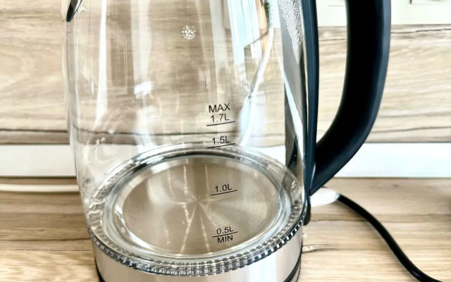 Na Ulitse Komsomolskaya 58 Flat