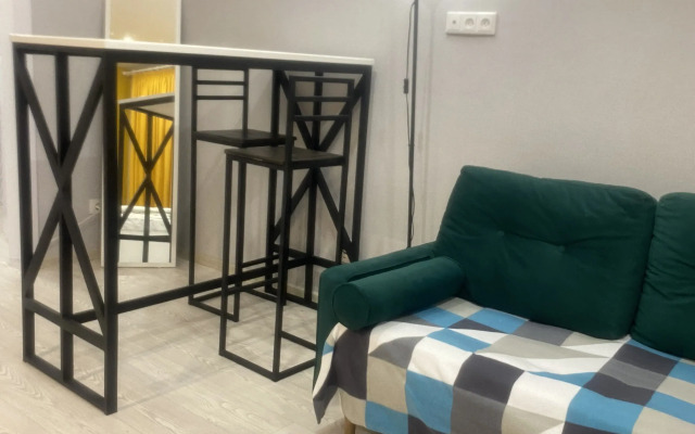 Квартира Нобелевский