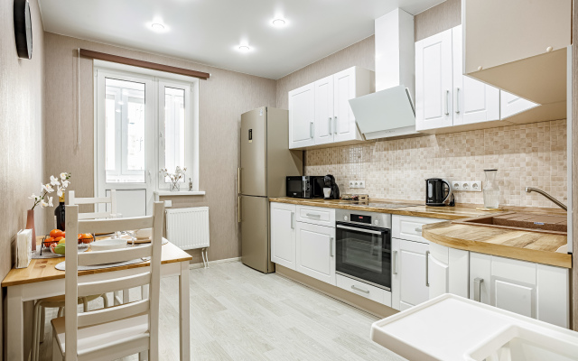 Atmosphere Apart Park Galitskogo Apartments