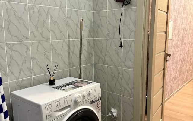 Квартира у Кремля Тобольск Радищева 21