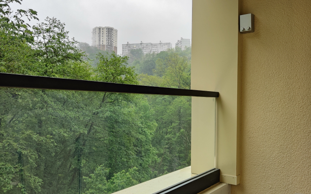 Квартира В окружении парка