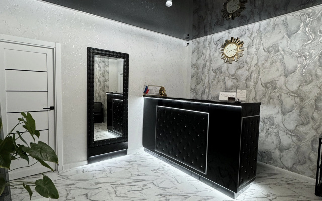 Гостевой дом Home Royal