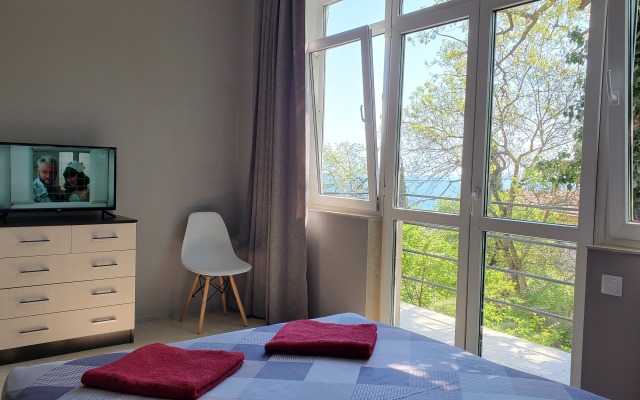 V Livadii Guest House