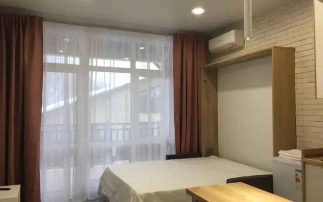 Апартаменты SimSim (76)