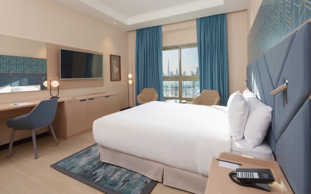 Barceló Al Jaddaf Hotel