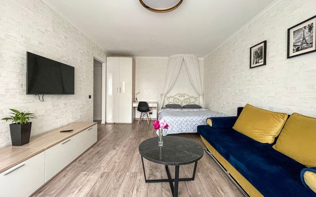 U Ostrova Kanta Apartments