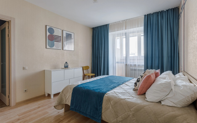 Sadovaya 12 Apartments